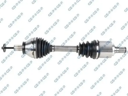 Вал GSP 251038