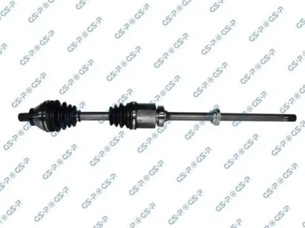 Вал GSP 251039