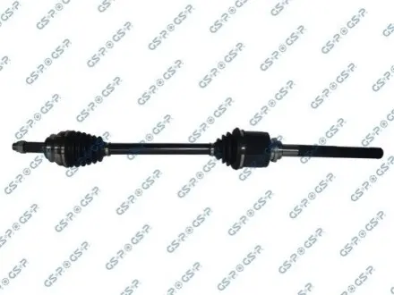 Вал GSP 251041