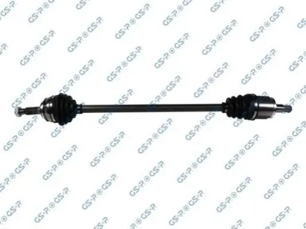 Приводной вал GSP 254002