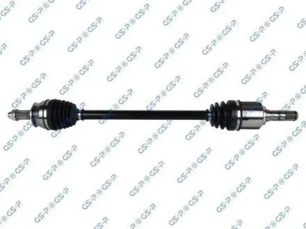 Вал GSP 256067