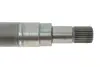 Фото Піввісь (передня) Ford Focus 2.0 TDCi/Volvo S40/V50 04-12 (R) (36x26x918) GSP (256093) зображення 4