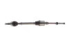 Полуось (передняя) (R) Peugeot 2008 II Electro 19- (25z/24z/902mm) GSP (256581) изображение 1