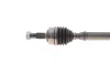 Полуось (передняя) (R) Peugeot 2008 II Electro 19- (25z/24z/902mm) GSP (256581) изображение 6
