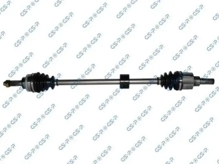Вал GSP 257124