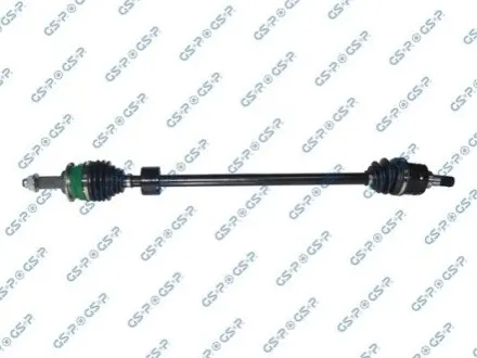 Вал GSP 257167
