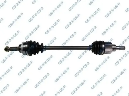 Вал GSP 257211