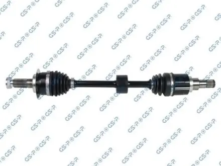Приводной вал GSP 257287OL