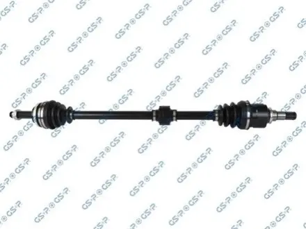 Вал GSP 259011