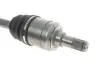 Піввісь (передня) Toyota Land Cruiser Prado 2.7/4.0/2.8-3.0 D-4D 02- (30z/30z/647mm) GSP (259015) зображення 3