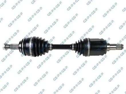 Фото Приводной вал OE Line GSP (259015OL) зображення 1