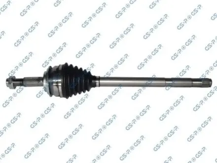 Приводной вал GSP 259352