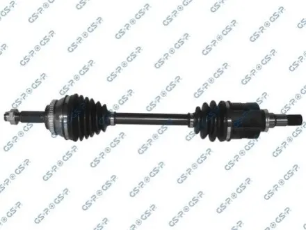 Вал GSP 259405