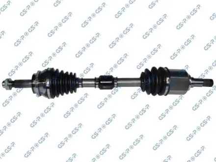 Вал GSP 259505