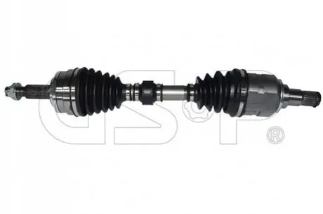 Автозапчасть GSP 259702