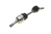 Піввісь Opel Insignia A 1.6-2.0 08-17 (30x27x619) GSP (260027) зображення 6