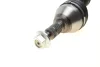 Піввісь Opel Insignia A 1.6-2.0 08-17 (30x27x619) GSP (260027) зображення 7