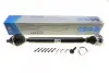 Піввісь VW Golf 2.0 FSI 05-08 (R) (36x814) 261042OL