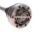 Піввісь (передня) Seat Cordoba/Ibiza/Skoda Fabia/Roomster/VW Polo 1.2/1.4/1.9D 99- (R) (36x751) GSP (261063) зображення 3