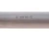 Піввісь (передня) Seat Cordoba/Ibiza/Skoda Fabia/Roomster/VW Polo 1.2/1.4/1.9D 99- (R) (36x751) GSP (261063) зображення 4