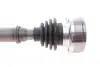 Піввісь (передня) Seat Cordoba/Ibiza/Skoda Fabia/Roomster/VW Polo 1.2/1.4/1.9D 99- (R) (36x751) GSP (261063) зображення 6