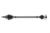 Піввісь (передня) Seat Cordoba/Ibiza/Skoda Fabia/Roomster/VW Polo 1.2/1.4/1.9D 99- (R) (36x751) GSP (261063) зображення 7