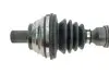 Фото Піввісь VW Caddy/Golf/Passat/Touran 1.6/2.0 03- (R) (26x36x884) GSP (261094) зображення 5