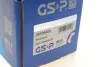 Приводной вал OE Line GSP (261094OL) изображение 9