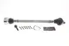 Піввісь (передня) VW Caddy III 1.2 TSI 10-15 (R) (36x799) 261096