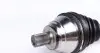 Фото Піввісь VW Caddy III 1.6/1.9 TDI 05-15 (L) (36x515) GSP (261100) зображення 2