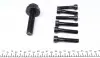 Фото Піввісь VW Caddy III 1.6/1.9 TDI 05-15 (L) (36x515) GSP (261100) зображення 6