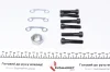 Полуось, 645mm 38z VW T5 1.9TDI 03-10 GSP (261105) изображение 7