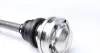 Фото Піввісь VW Caddy III 1.9 TDI 04-10 (L) (36х513) GSP (261131) зображення 2