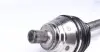 Фото Піввісь VW Caddy III 1.9 TDI 04-10 (L) (36х513) GSP (261131) зображення 3