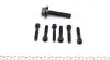 Фото Піввісь VW Caddy III 1.9 TDI 04-10 (L) (36х513) GSP (261131) зображення 7