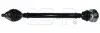 Піввісь VW Caddy III 1.9TDI 04-10 (R) (36x803) GSP (261132) зображення 1
