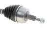 Фото Піввісь VW T5 2.0TDI/2.5TDI 103kw 11- (R) (38x26x879) GSP (261140) зображення 5