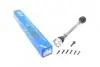 Піввісь (передня) VW Passat 2.0 i 05-12/Skoda Superb 1.8 i 08-15 (R) (36x795) GSP (261147) зображення 1