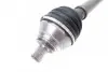 Піввісь (передня) VW Passat 2.0 i 05-12/Skoda Superb 1.8 i 08-15 (R) (36x795) GSP (261147) зображення 4