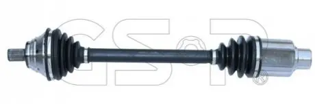 Вал GSP 261166
