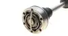 Піввісь VW Caddy III 1.4 i 04-10/Golf 1.2-1.4 i 06-(L) (36х536) GSP (261201) зображення 4