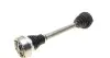 Піввісь VW Caddy III 1.4 i 04-10/Golf 1.2-1.4 i 06-(L) (36х536) GSP (261201) зображення 5