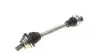 Піввісь VW Caddy III 1.4 i 04-10/Golf 1.2-1.4 i 06-(L) (36х536) GSP (261201) зображення 7