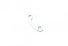 Піввісь VW Caddy III 1.4 i 04-10/Golf 1.2-1.4 i 06-/Seat Altea 1.2-2.0 (L) (36х536) GSP (261201OL) зображення 11