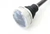 Піввісь VW Caddy III 1.4 i 04-10/Golf 1.2-1.4 i 06-/Seat Altea 1.2-2.0 (L) (36х536) GSP (261201OL) зображення 4