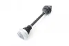 Піввісь VW Caddy III 1.4 i 04-10/Golf 1.2-1.4 i 06-/Seat Altea 1.2-2.0 (L) (36х536) GSP (261201OL) зображення 5