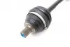 Піввісь VW Caddy III 1.4 i 04-10/Golf 1.2-1.4 i 06-/Seat Altea 1.2-2.0 (L) (36х536) GSP (261201OL) зображення 6