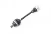 Піввісь VW Caddy III 1.4 i 04-10/Golf 1.2-1.4 i 06-/Seat Altea 1.2-2.0 (L) (36х536) GSP (261201OL) зображення 7