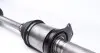 Піввісь VW T5 2.5 TDI 03-09 (R) (26x38x925) GSP (261210) зображення 3