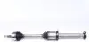 Піввісь VW T5 2.5 TDI 03-09 (R) (26x38x925) GSP (261210) зображення 5